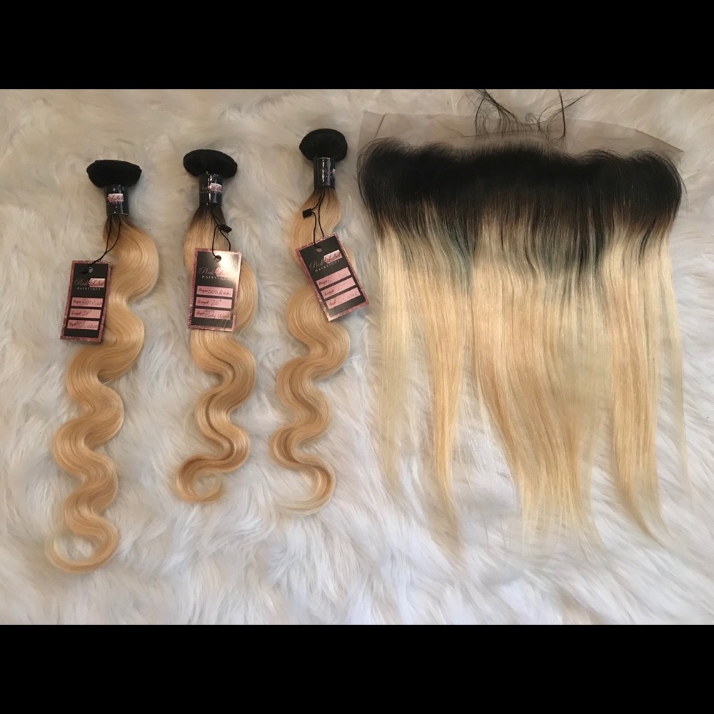 Human Hair Extensions